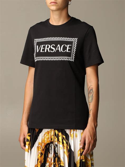 asos versace tshirt|vintage versace for sale.